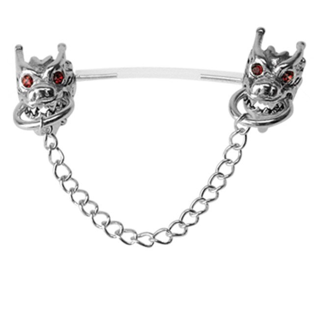 Piercing Implantate