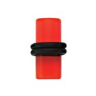 UV Plug in 10mm Stärke