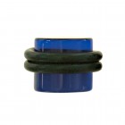 UV Plug in 14mm Stärke