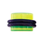 UV Plug in 16mm Stärke