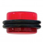 UV Plug in 22mm Stärke