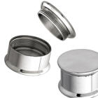 Box-Plug aus Titanium