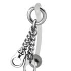Intimpiercing (Christina) Bioflex Banane 1.6x12mm