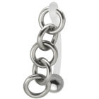 Intimpiercing (Christina) Bioflex Banane 1.6x12mm