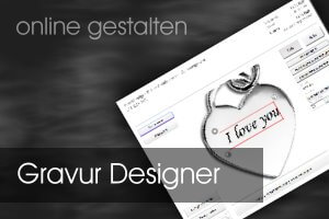 Online Gravur Designer