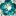 blue zircon