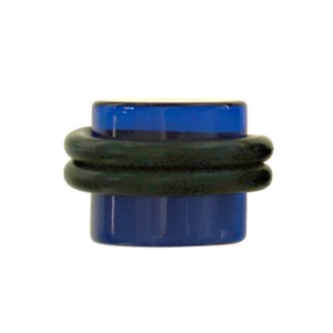 UV Tunnel 14mm, green