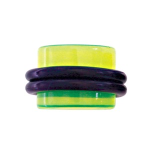 UV Tunnel 16mm, blue