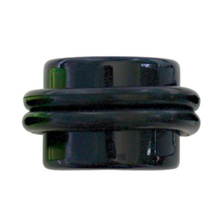 UV Tunnel 20mm, rot