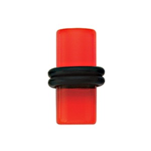 UV Tunnel 8mm, green