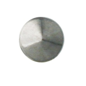 Oberflächenpiercing aus Titan