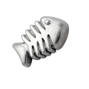 Screw attachment for 1.6mm fishbone