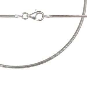Schlangenkette 1.5mm Stärke