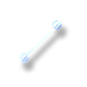 PMFK Mini-Langhantel mit 1,2 mm Dicke