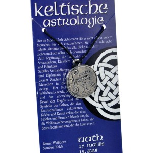 Keltische Astrologie Uath