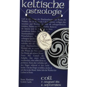 Keltische Astrologie Coll