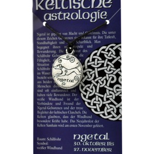 Keltische Astrologie Ngetal