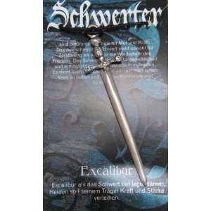 Anhänger Excalibur