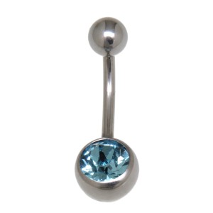 Standard Bauchnabel Körperschmuck Piercing - mehr als 170 Variationen