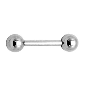 Maxi Standard Barbell Hantel 2.0 mm Stärke