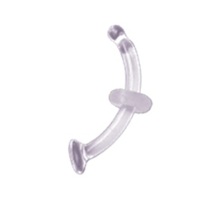 Augenbrauen Retainer 1.2mm