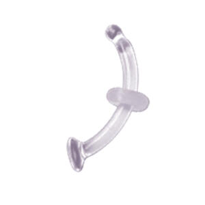 Augenbrauen Retainer 1.2mm