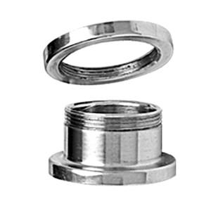 316L flesh tunnels 13.0mm