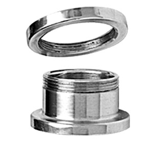 316L flesh tunnels 16.0mm
