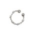 Brustclip aus 925 Sterling Silber Oh it hurts