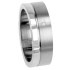 Partner ring with diamond TID65