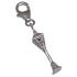 Anh&auml;nger Stra&szlig;enlaterne aus 925 Sterling Silber