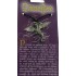 Anhänger mit Drachen Design - fliegender Drache