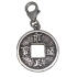 Anh&auml;nger Chinesische M&uuml;nze aus 925 Sterling