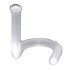 Bioflex-Nasenstecker HIDE IT 1,0x6x1,4