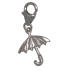 Anh&auml;nger Regenschirm aus 925 Sterling Silber