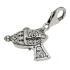 Anh&auml;nger Flash Gordons Waffe aus 925 Sterling Silber
