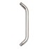 Titanium-Pin 1x45°, 1.6mm Stärke und 7 verschiedenen Längen, high-polished
