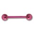 Standard Barbell Hantelaus Titan 1.6mm Stärke