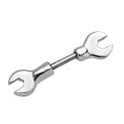 Helix Ohrpiercing Schraubenschl&uuml;ssel