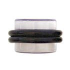 UV Plug in 18mm St&auml;rke von 3 bis 24mm und f&uuml;nf Farben