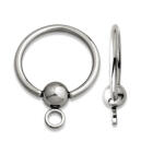 BCR mit Öse zum Einhängen