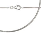 Schlangenkette 1.5mm Stärke