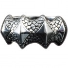 KOOLKATANA ring dragon skin