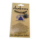 Anh&auml;nger - das Solarplexus-Chakra