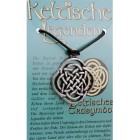 Pendant Celtic legends - earth symbol