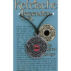 Anhänger keltische Legenden - Symbol der Großen Könige