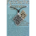 Pendant Celtic Legends - Sidhe Symbol