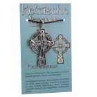 Pendant Celtic Legends - Celtic Cross Symbol