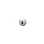 Titan screw ball with 1.2mm thread