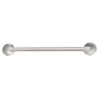 PMFK Barbell Piercing Hantel 26mm mit UV-Kugeln in 1.6mm Stärke